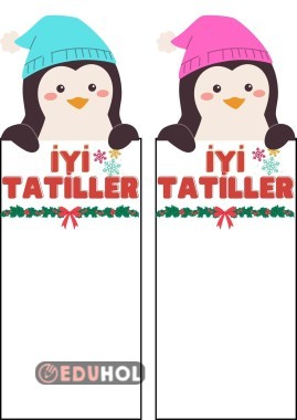 PENGUEN RULO KARNE KILIFI