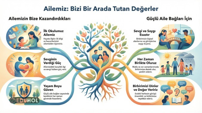 Ailenin Önemi