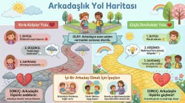 Arkadaşlık İlişkilerimiz