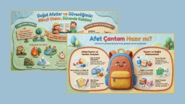 Doğal Afetler ve Önlemler