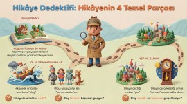 Hikaye Unsurları