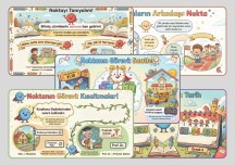 Noktalama İşaretleri - Nokta