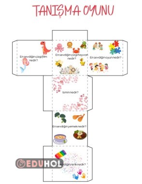 Tanışma Etkinliği