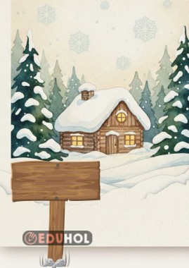 kraft çantalar için karne süsü