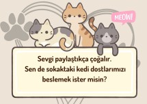 4 EKİM HAYVANLARI KORUMA GÜNÜ