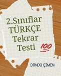 Harf Bilgisi -tekrar 1