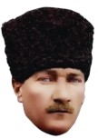 M.KEMAL ATATÜRK MASKE