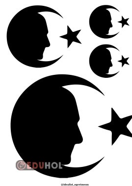 10 Kasım Pano Görseli