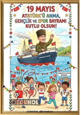 19 MAYIS POSTERİ-25 SAYFA(DİKEY)