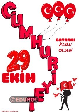 29 Ekim
