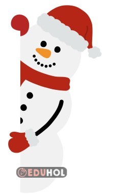 9 Parça Kardan Adam Görseli