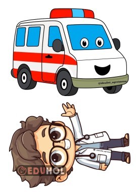 Acil Durumlar (Ambulans-doktor)