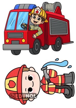 Acil Durumlar(İtfaiye)