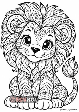 ASLAN BOYAMA