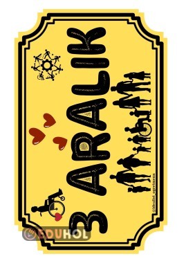 Engelliler Günü Pano Başlığı-1