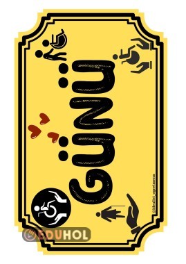 Engelliler Günü Pano Başlığı-4