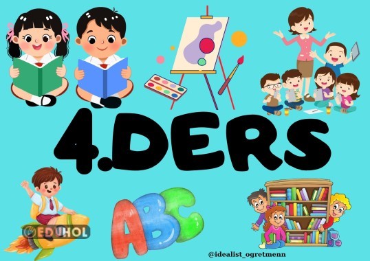 Kaçıncı dersteyiz?