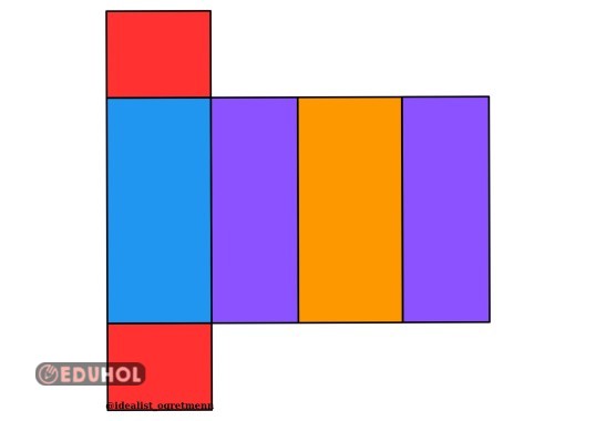 Kare Prizma Açılımı