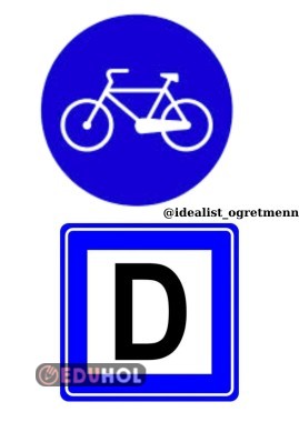 PANO İÇİN TRAFİK LEVHALARI-4