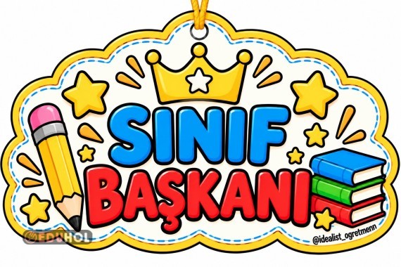 Sinif Baskani