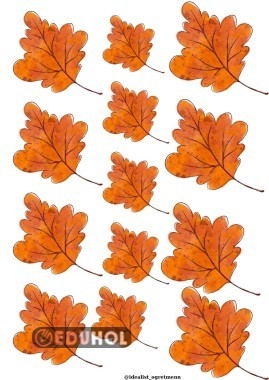 Sonbahar Yaprakları