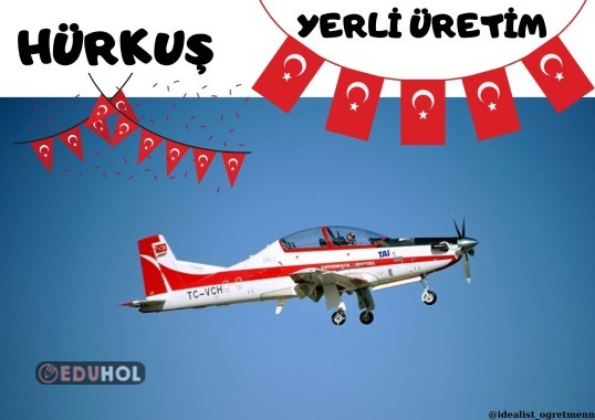 Yerli Malı Hürkuş