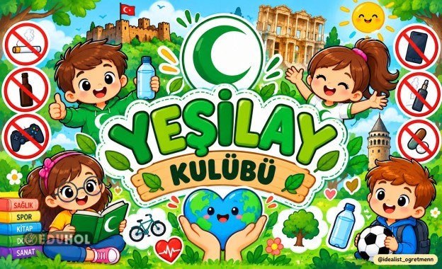 YEŞILAY KULUBU PANOBASLIGI