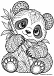 PANDA BOYAMA
