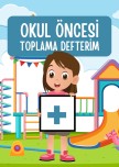 Basit toplama defteri