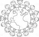 23 Nisan Boyama Sayfası