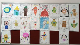 Haydi düşün ! Etkinliği