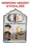 Ramazan Nedir? Etkinliği