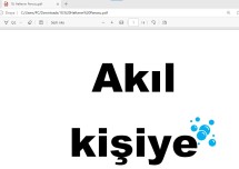 18. Haftanın Panosu