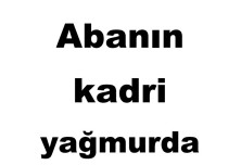 19. Haftanın Panosu