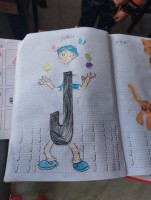 j harfi defter görseli jonklör