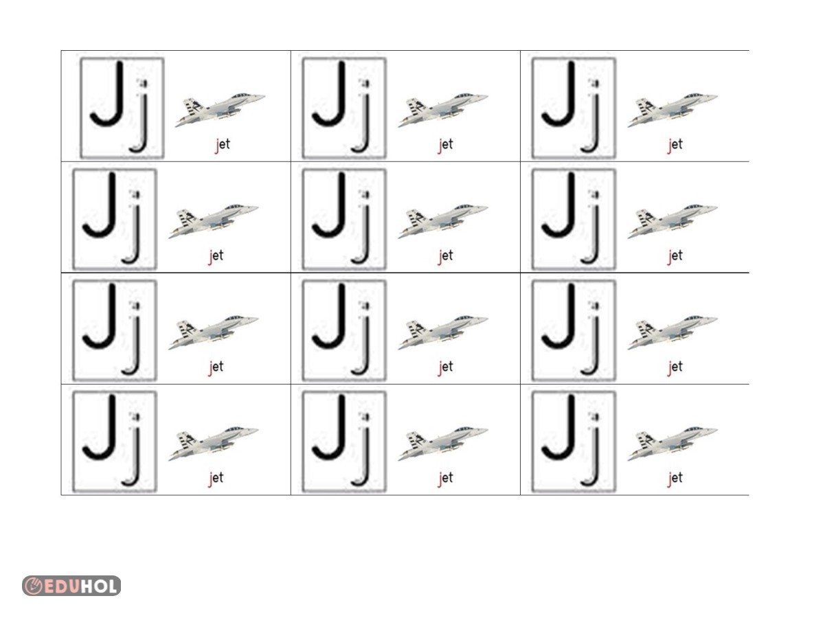 J Sesi İnteraktif Eduhol Ders Videoları İzle Online Test Çöz