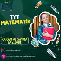 Rakam ve Sayma Sayıları