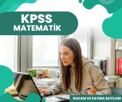 Rakam ve Sayma Sayıları