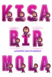“Kısa bir mola”banner