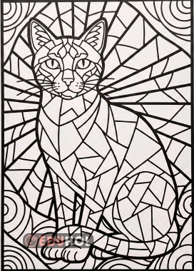 Mozaik olusturma etkinligi