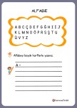 Alfabe
