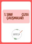Çizgi Çalışmaları