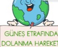 Dünya'nın Hareketleri