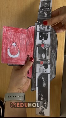 19 Mayıs Etkinliği