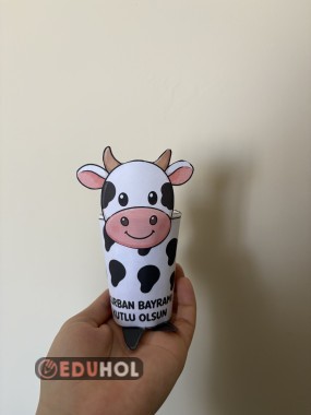 Bayram Hediye Kutusu
