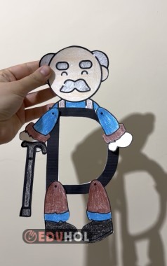 Dd Sesi Dede Etkinliği