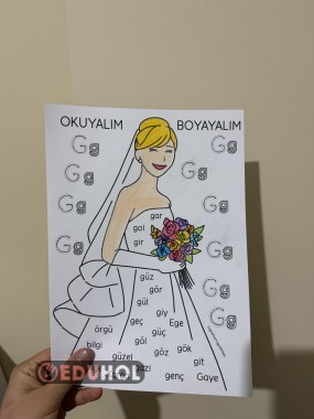 Gg Sesi Gelin Etkinliği