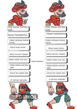 Hh Sesi Hacivat Akordiyon