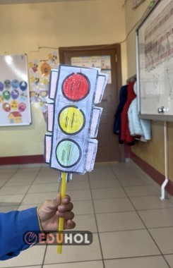 Iı Sesi Işık Etkinliği