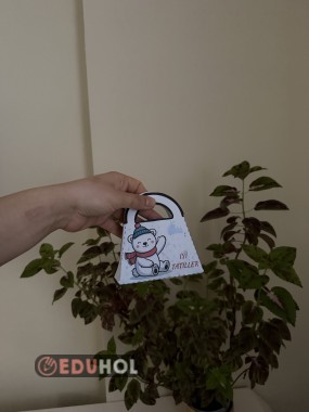 Karne Hediyesi Çanta